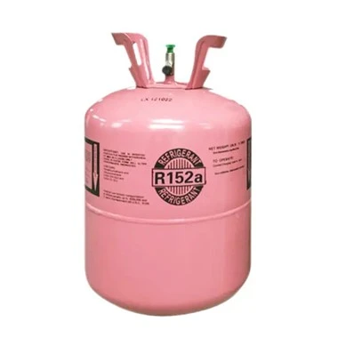 Refrigerante R152a